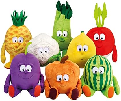 Goodness Gang Plush in a Cup - Soft and cuddly plush toy with Goodness Gang Plush in a Cup - Soft and cuddly plush toy with
